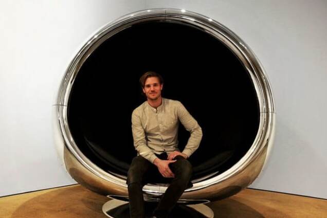 Мебель дизайнерская фото