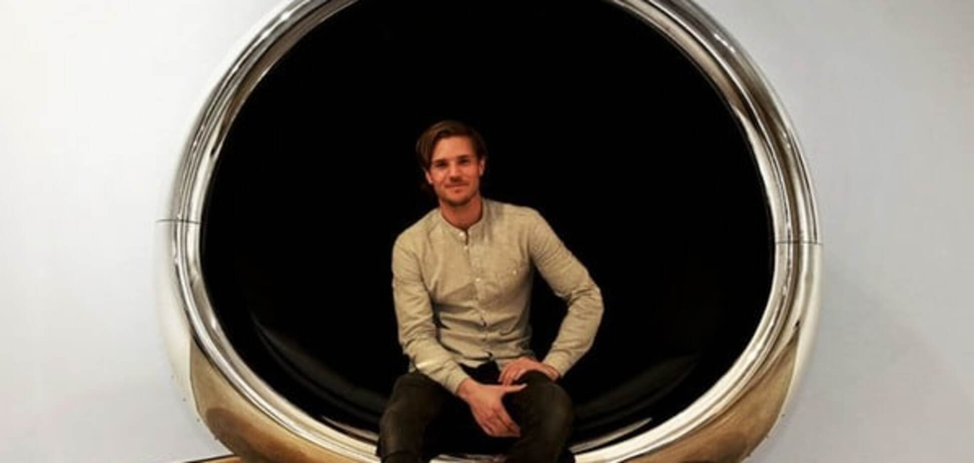 Мебель дизайнерская фото