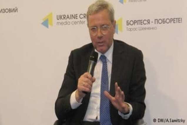 Норберт Рёттген