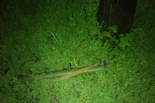 гранатомет