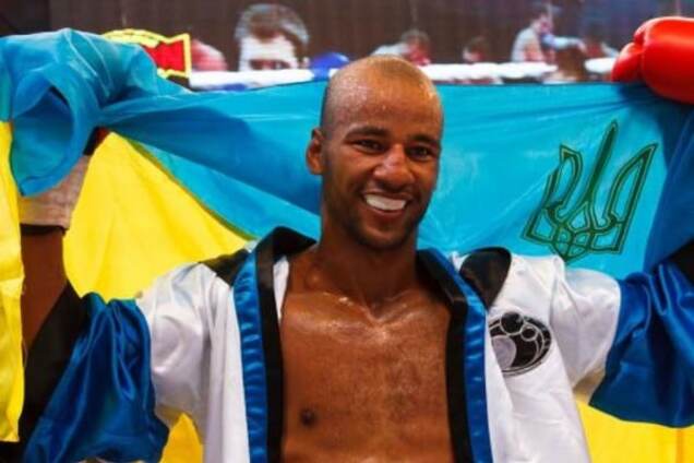 А-ля Кличко - Повєткін: відомий український боксер битиметься з росіянином у Москві