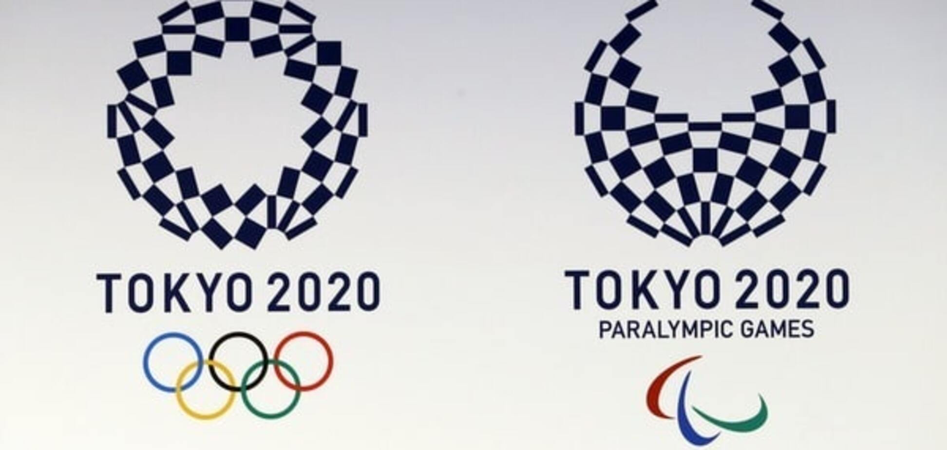 Токио изменил логотип Олимпиады-2020 из-за обвинений в плагиате: фото эмблемы