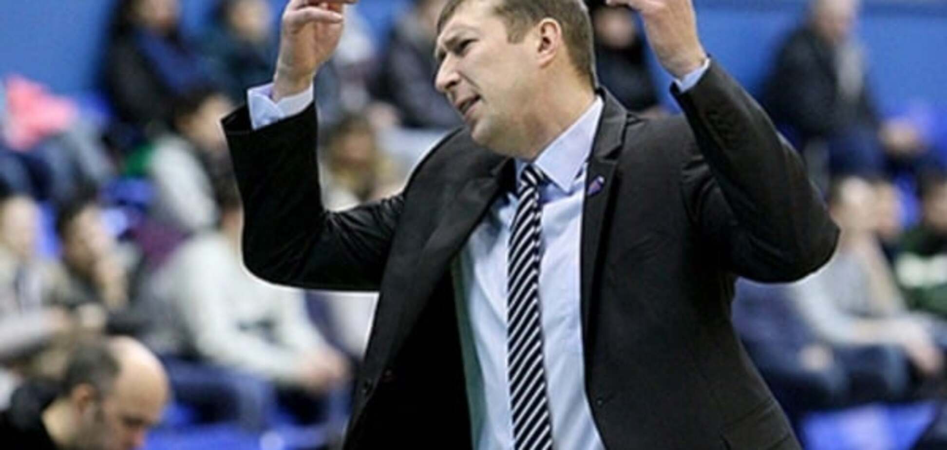 Олег Юшкин Химик