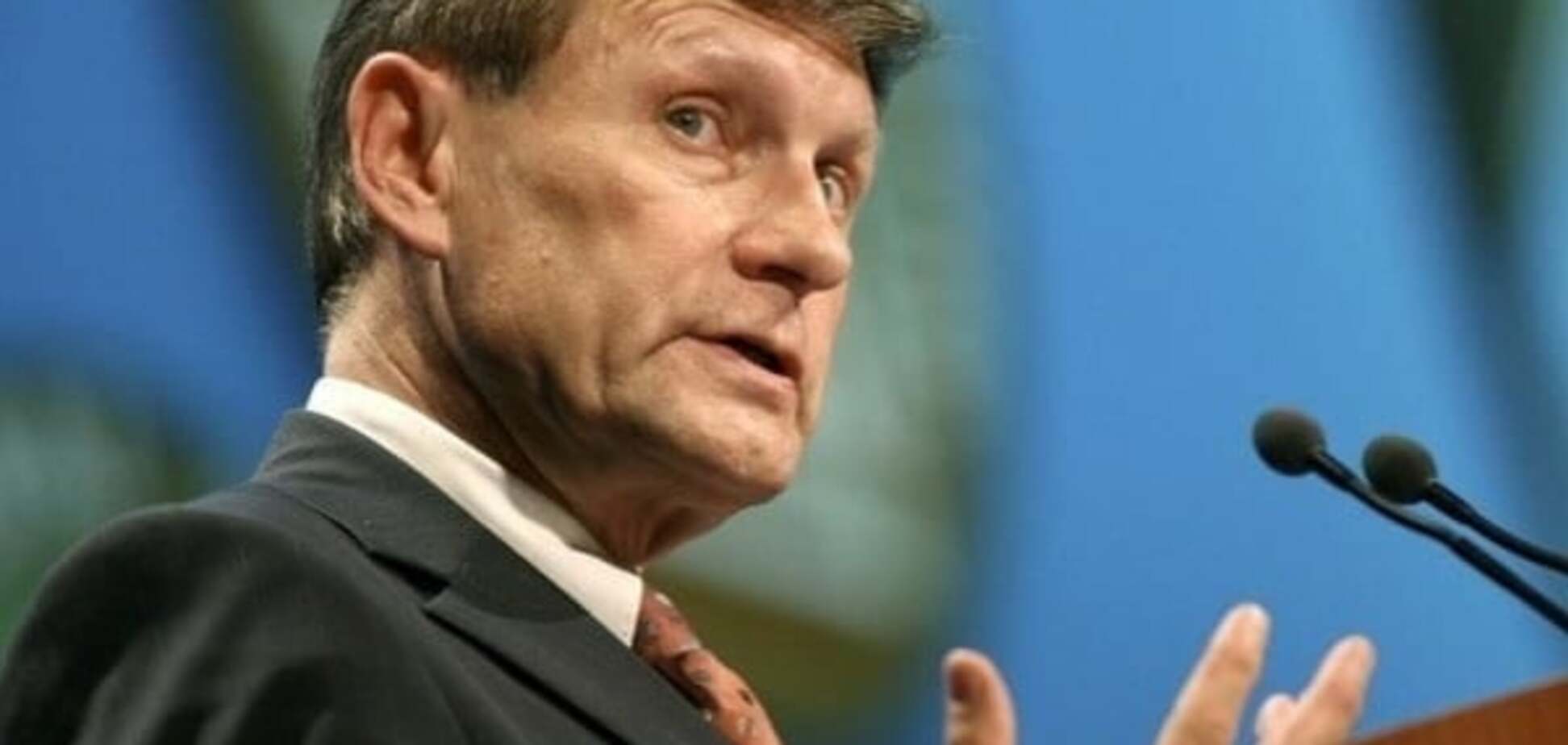 Лешек Бальцерович