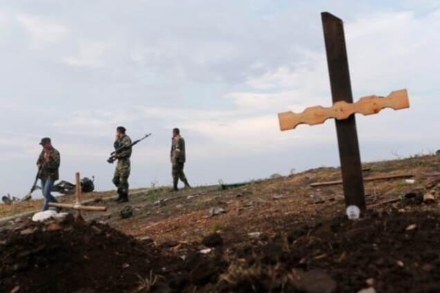 Война на Донбассе