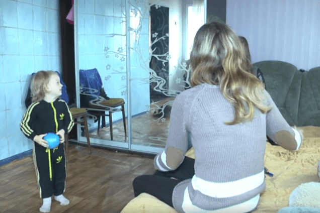 Война на Донбассе