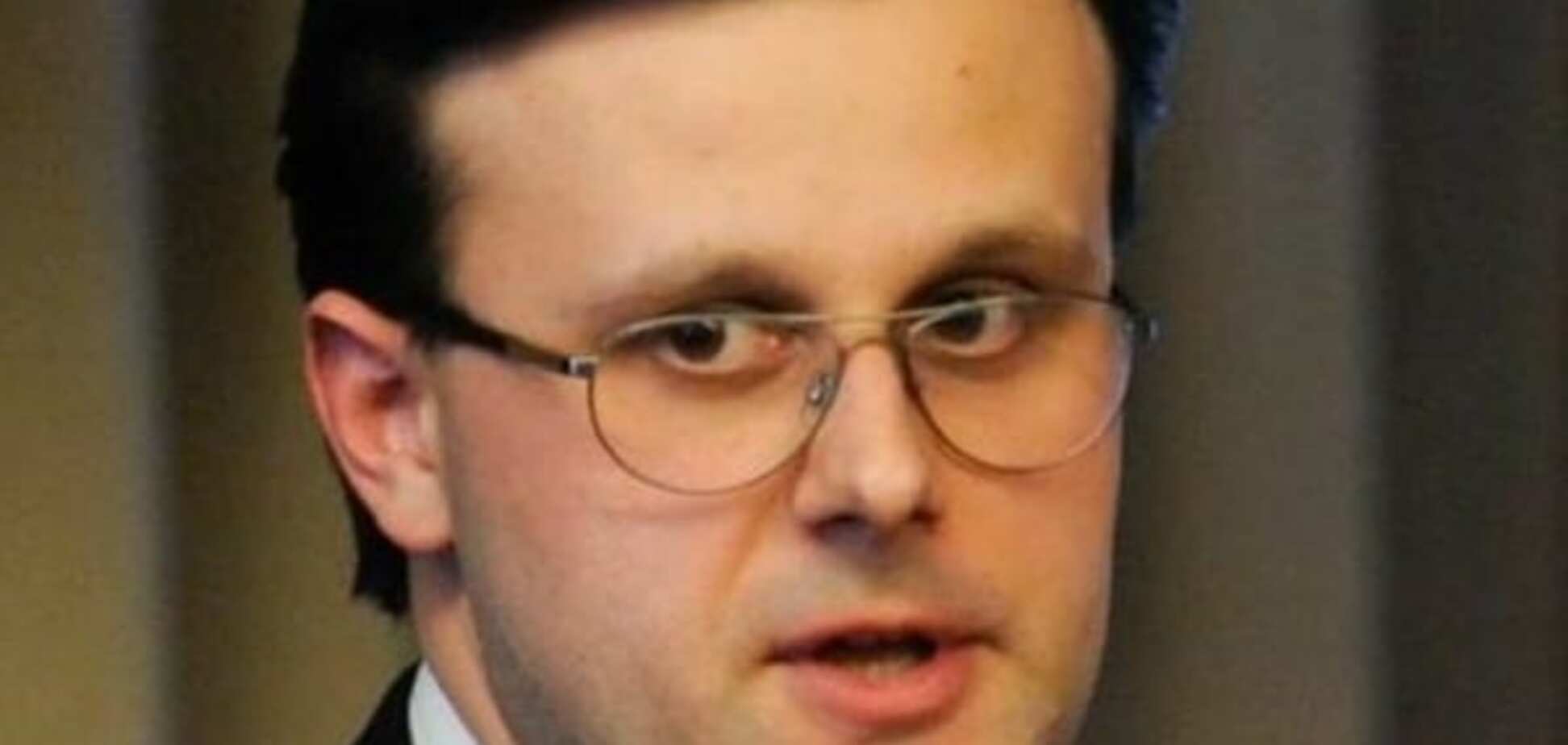 Виктор Галасюк