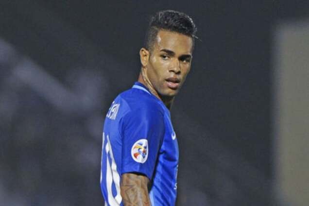 Алекс Тейшейра