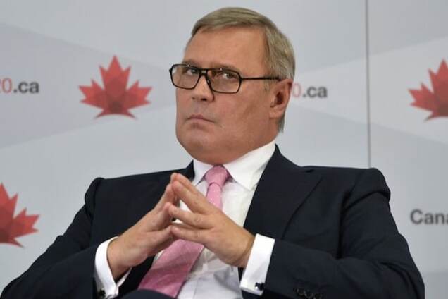 Власть развязала войну компроматов