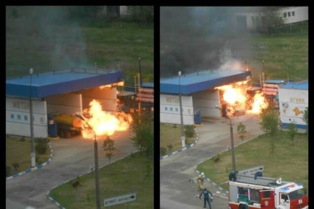 Аннексия Крыма