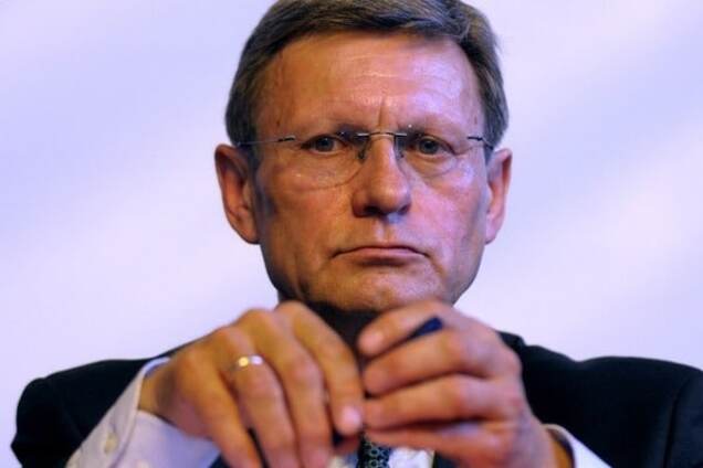 Лешек Бальцерович