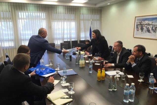 Дело Ставицкого