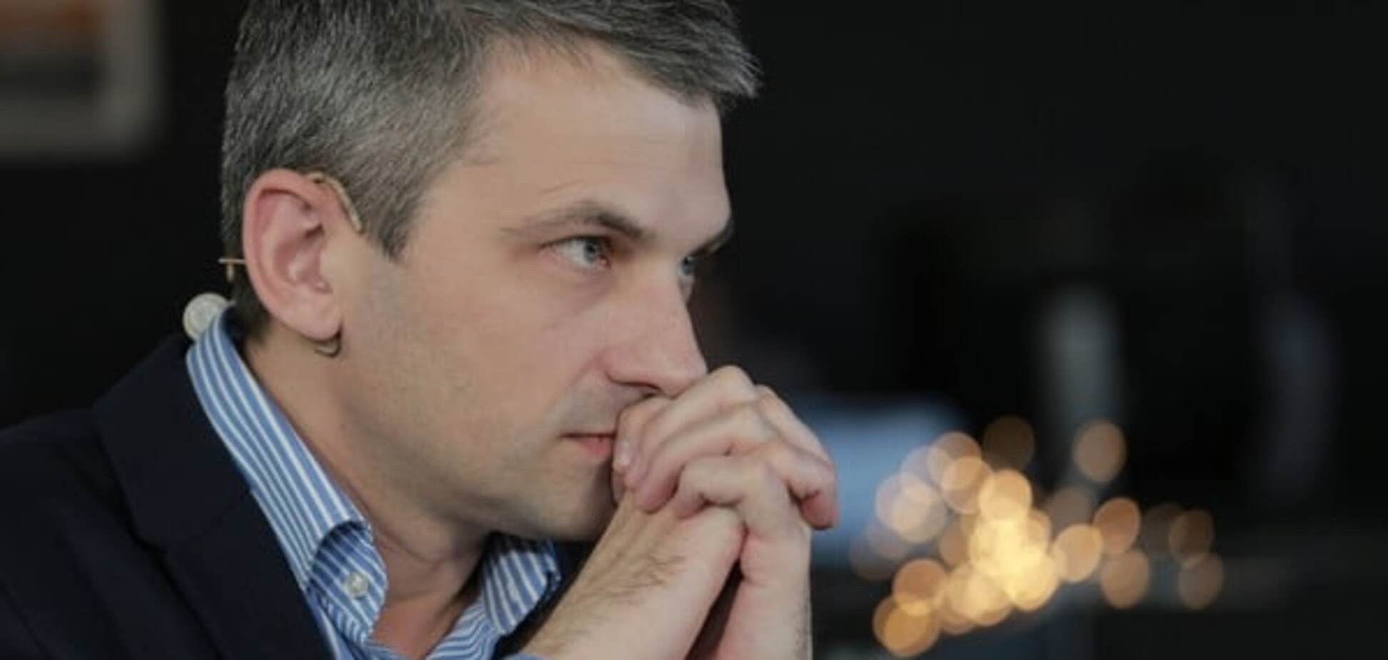 Роман Скрыпин