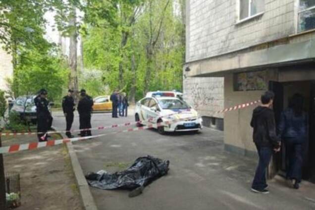 улица Донца