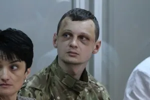 Станислав Краснов
