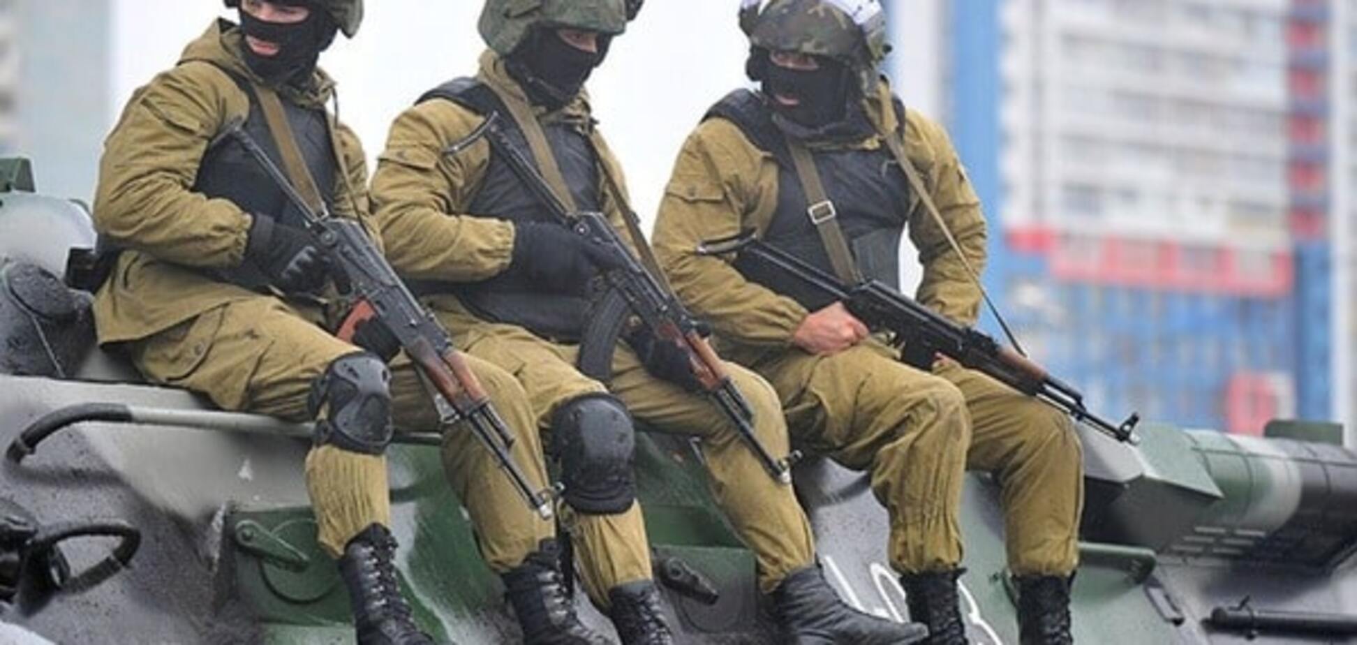 российские силовики