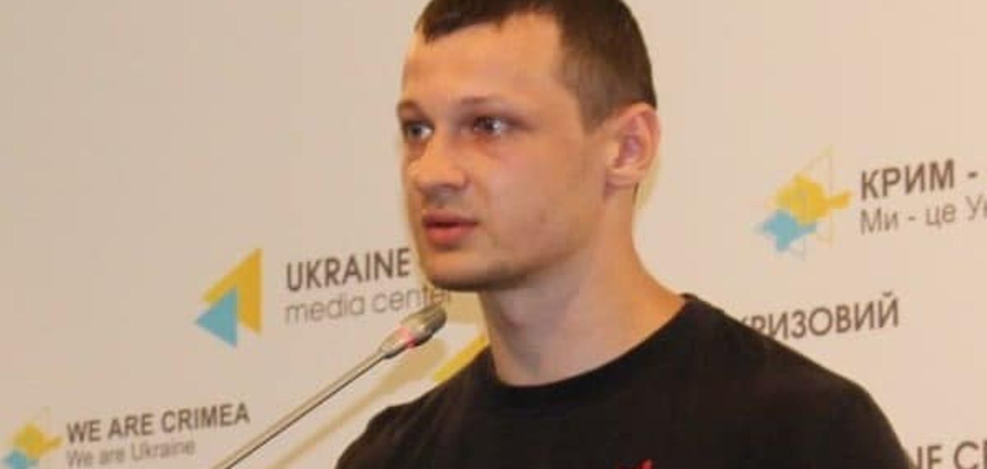 'Патології не знайдено': 'непритомного' Краснова повернули в суд