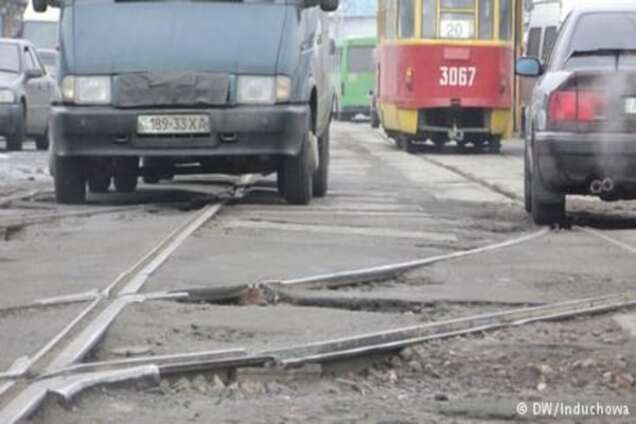 Гройсман обіцяє 19 мільярдів гривень на дороги