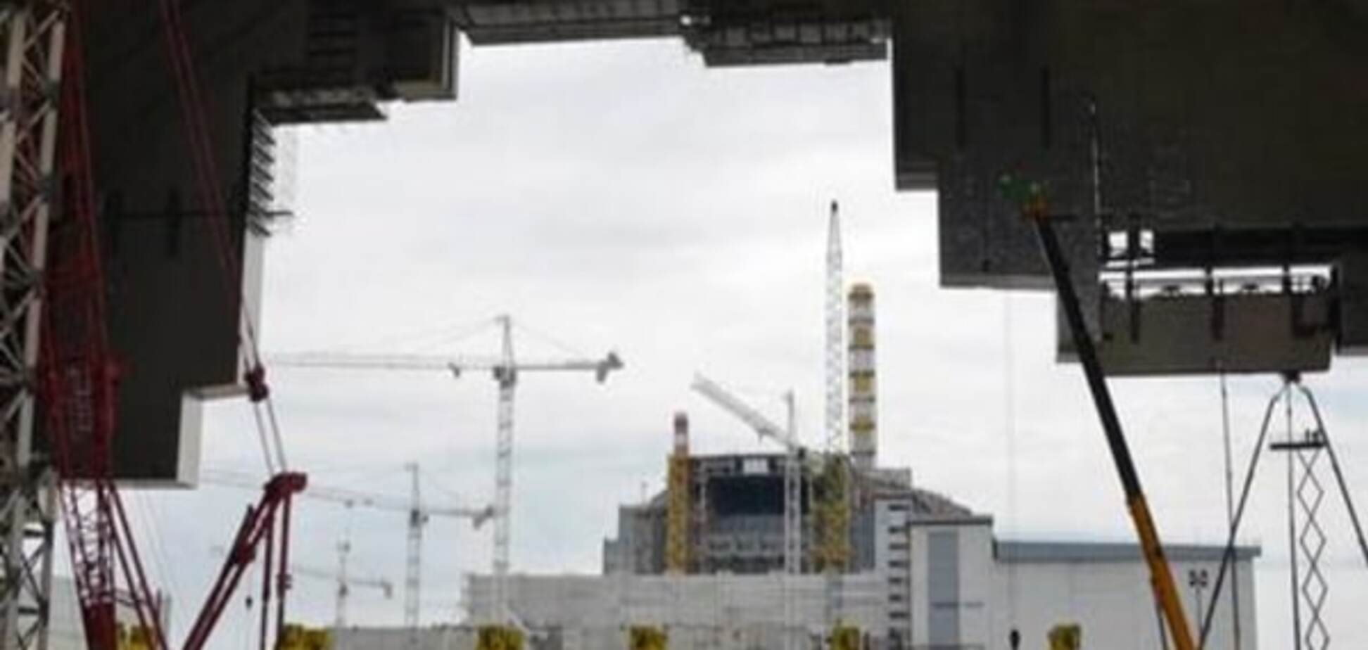 Міжнародні донори пообіцяли майже 90 мільйонів для Чорнобильської зони