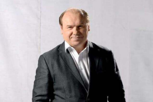 'Просто 'роды': Леоненко высмеял чемпионство 'Динамо'