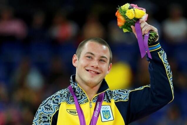 Спортсмени Донеччини отримали додатковий стимул боротися за медалі на Олімпіаді
