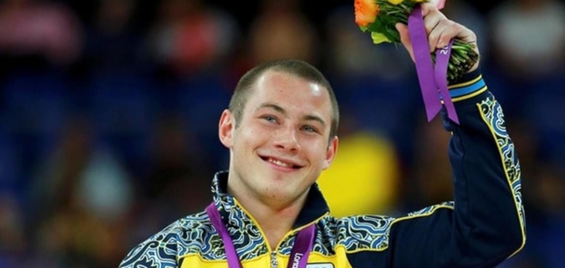 Спортсмени Донеччини отримали додатковий стимул боротися за медалі на Олімпіаді