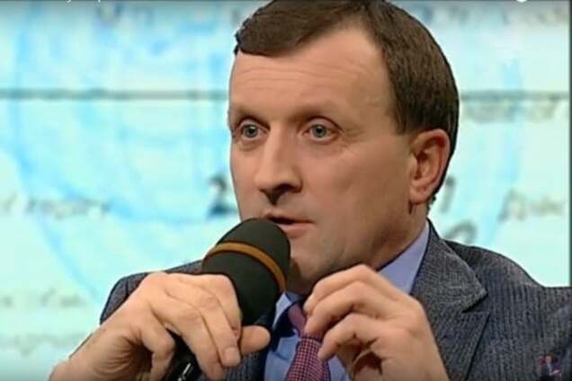 Могут выдворить: адвокат рассказал о перспективах Шустера в Украине