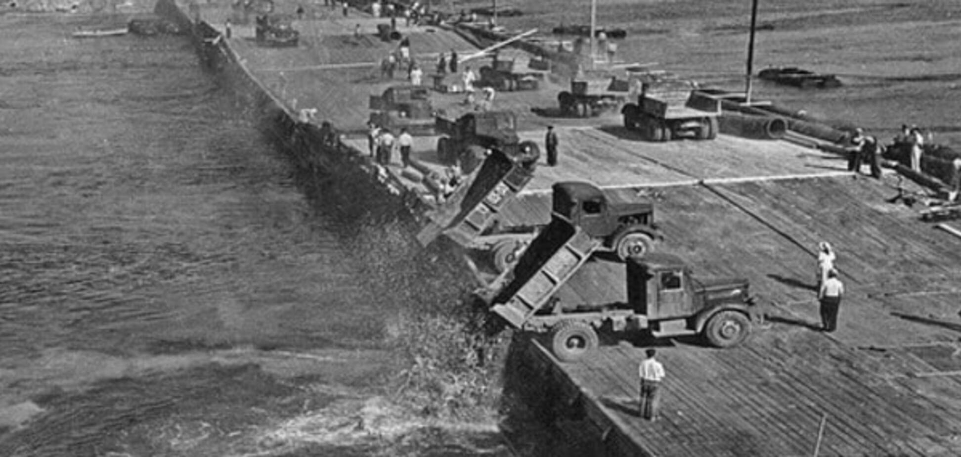 Геноцид 'рукотворним морем': 55 років тому влада СРСР знищила десятки сіл та міст під 'плани партії'