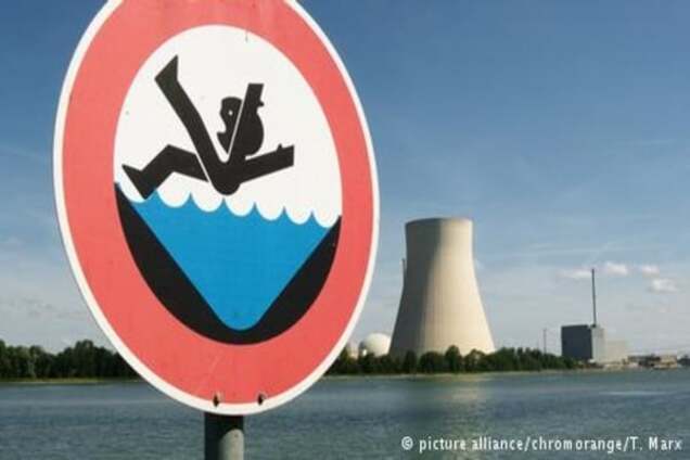 Як Чорнобиль посприяв кінцю атомної ери в Європі