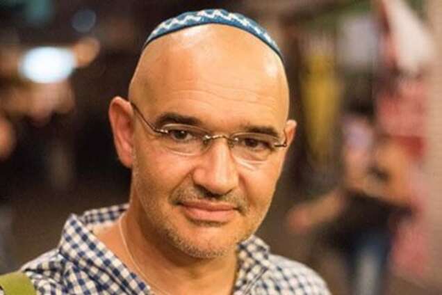 Антон Носик