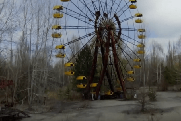 Портников про Чорнобиль: Радянський Союз виявився просто брехливим клоуном