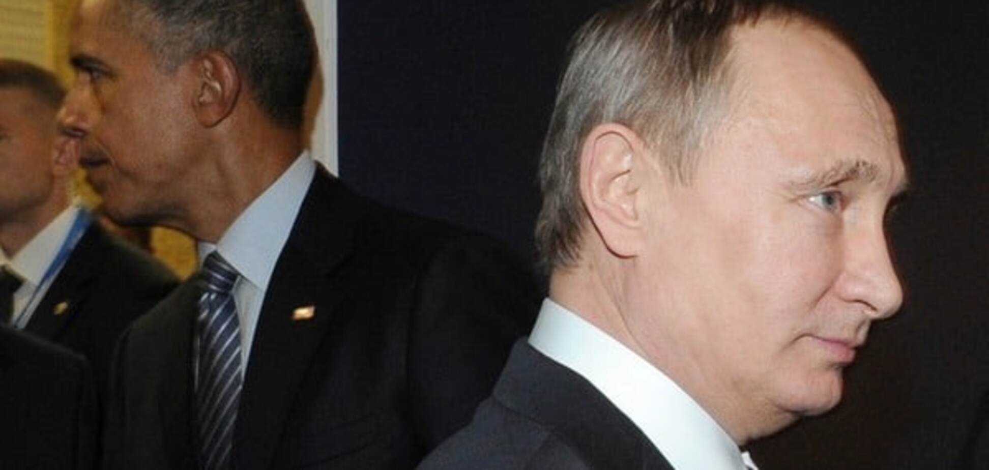 Загроза царству Путіна: Обама розповів про головні страхи президента Росії