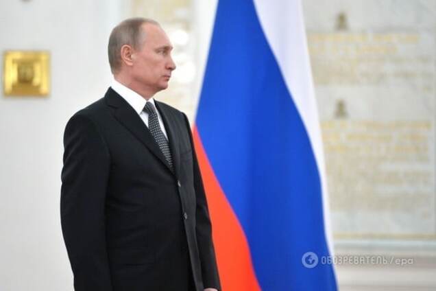 Чубаров розповів про таємні переговори ЄС із Путіним