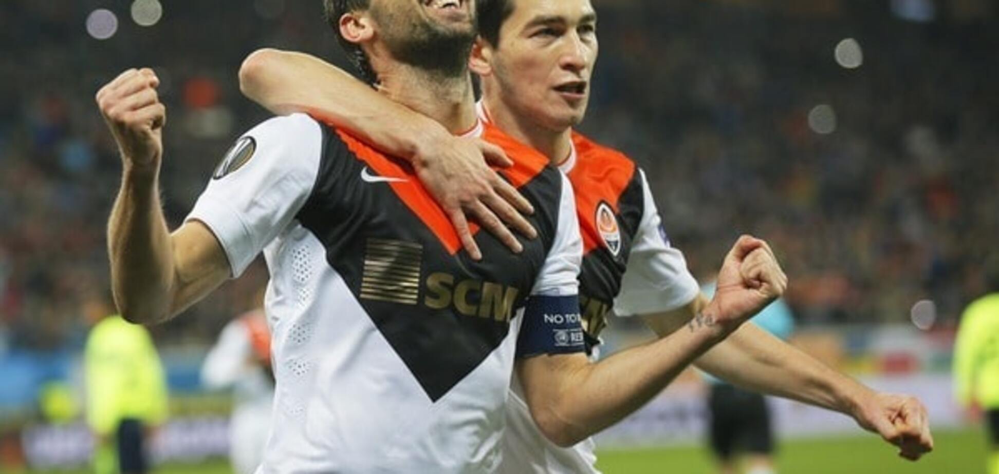 Срна и Степаненко