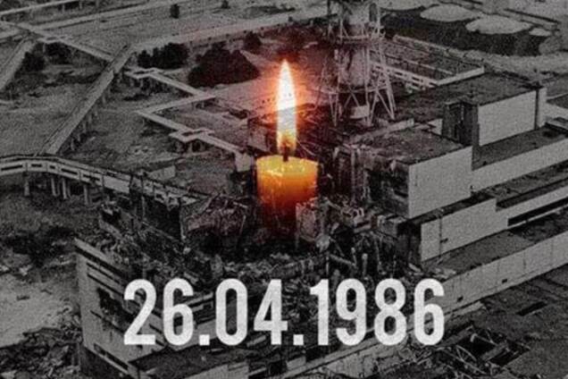 'Мир после трагедии стал другим': соцсети о 30-й годовщине Чернобыльской аварии