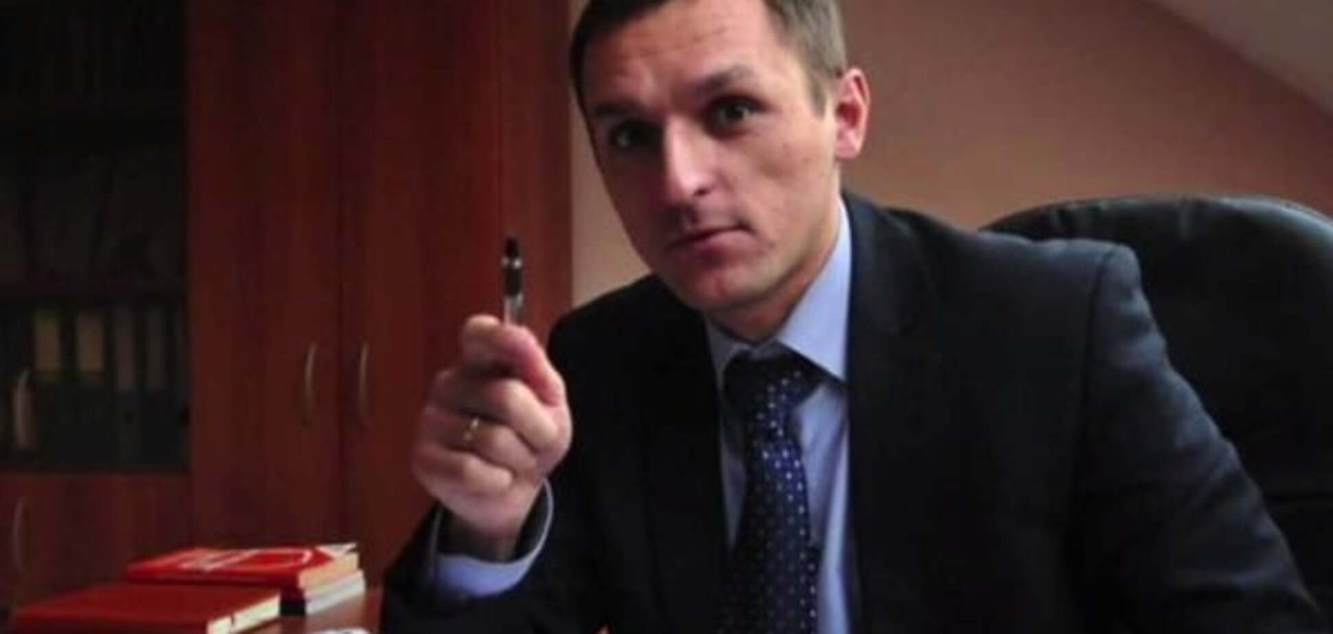 Максим Грищук