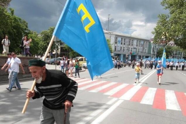 Забороною Меджлісу Росія визнала свою слабкість