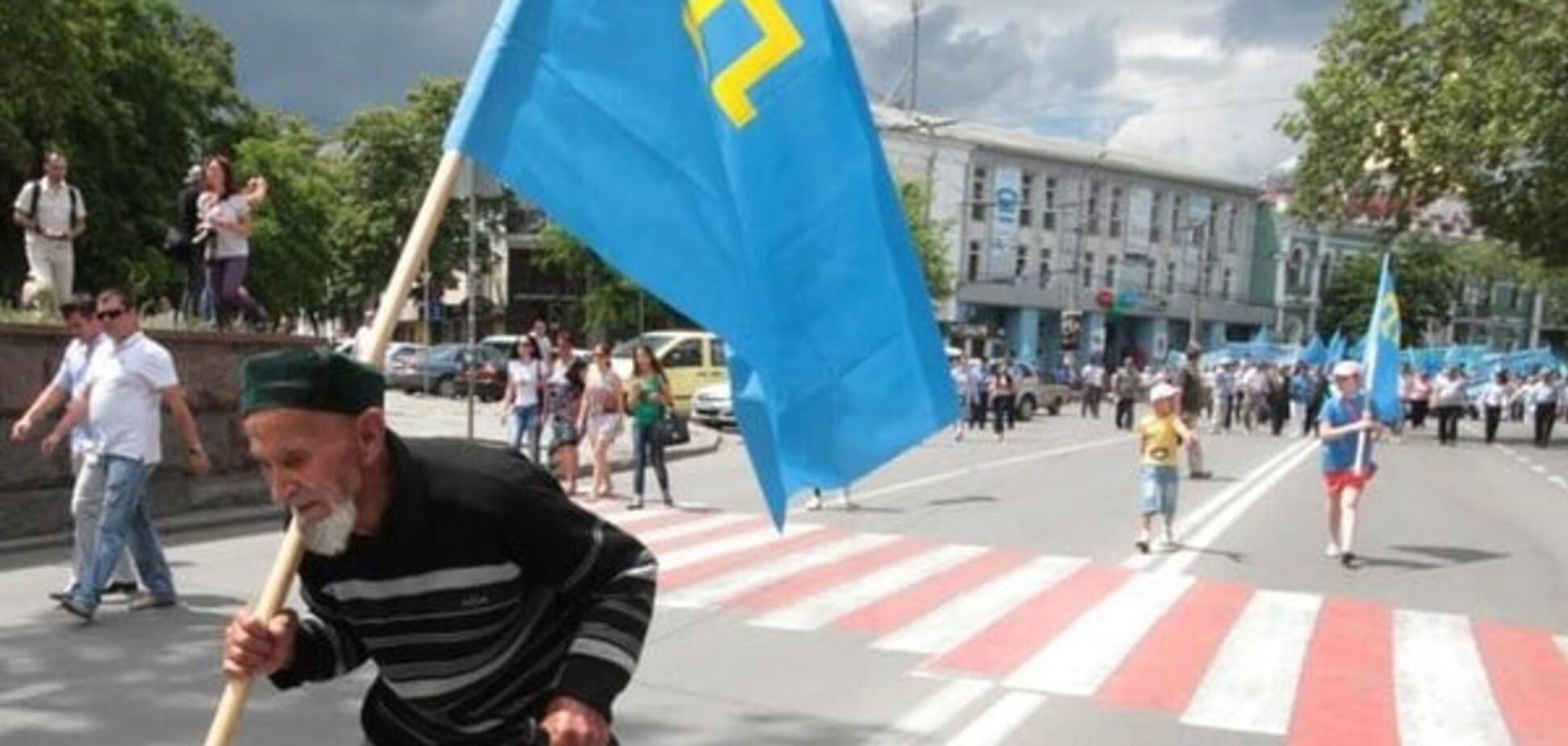 Запретом Меджлиса Россия признала свою слабость