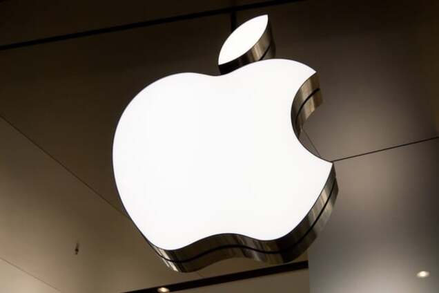 Уникальные кадры: опубликованы первые снимки лаборатории Apple в Шанхае