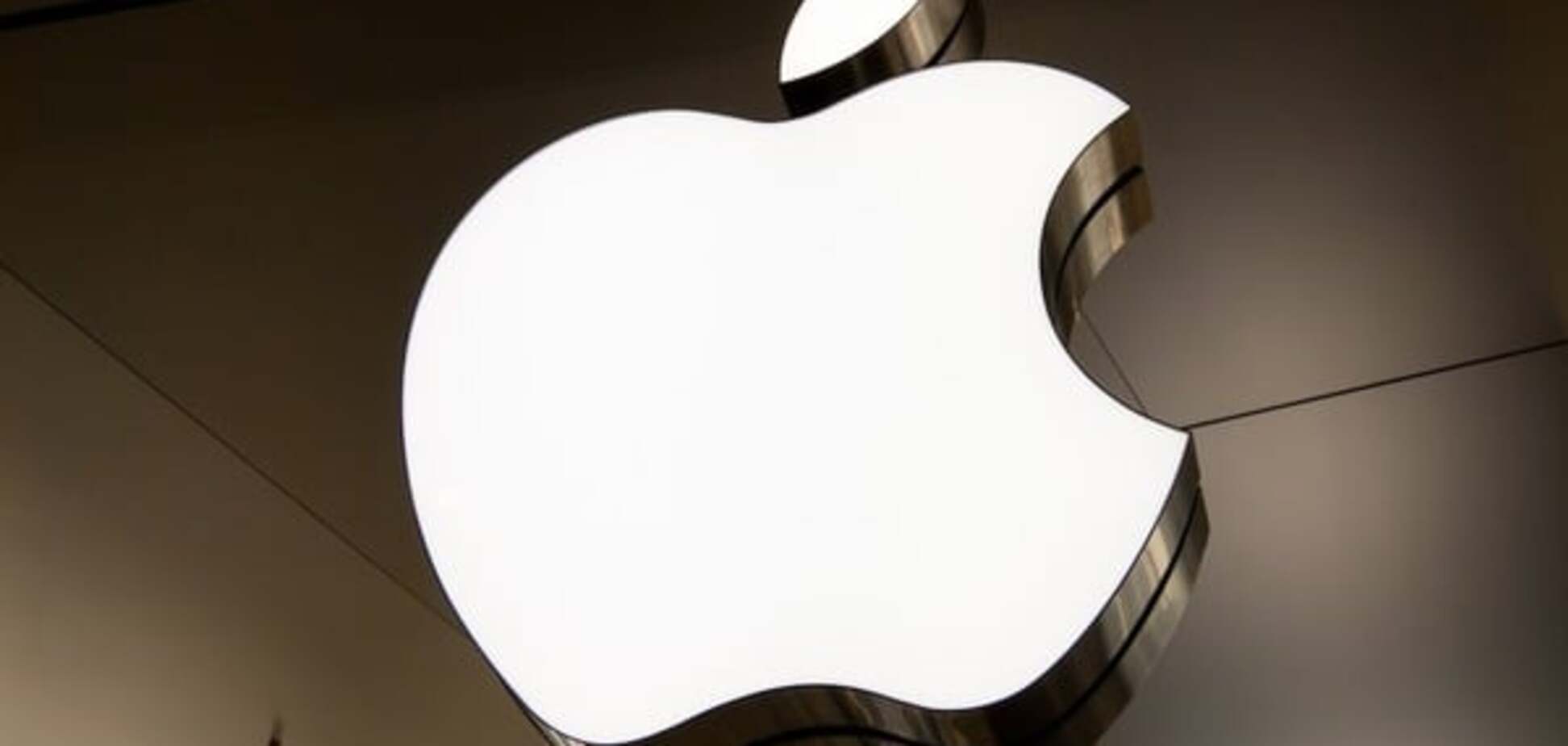 Уникальные кадры: опубликованы первые снимки лаборатории Apple в Шанхае