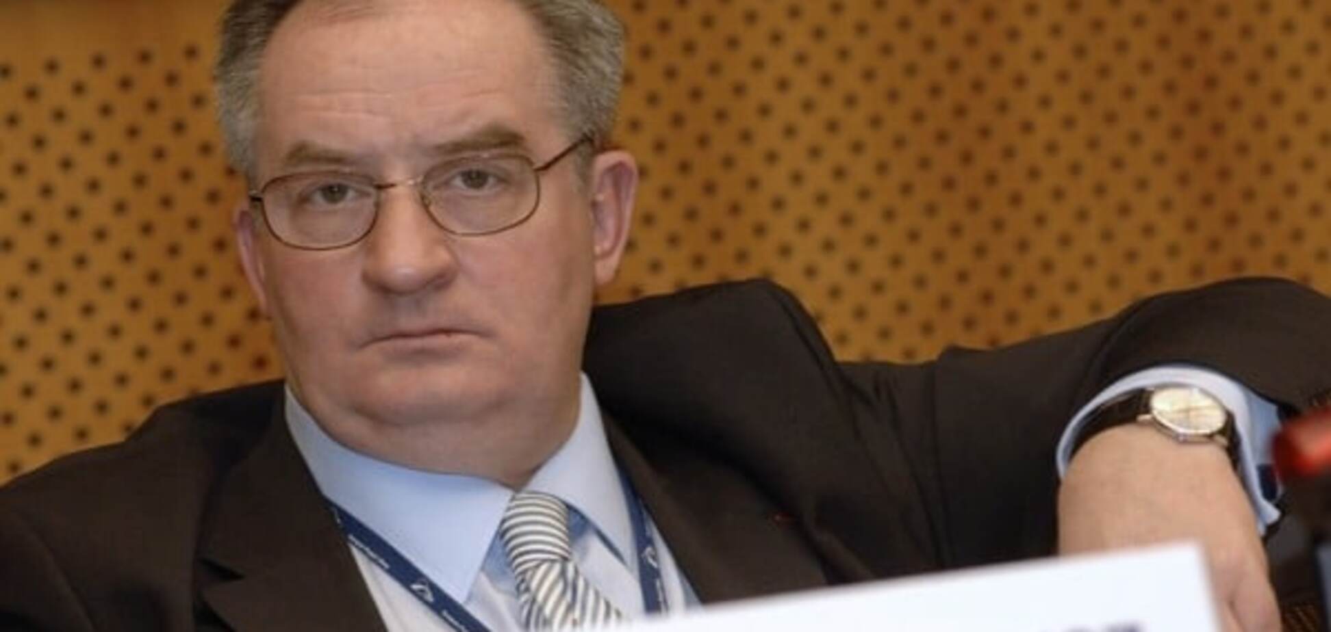 Яцек Сариуш-Вольский