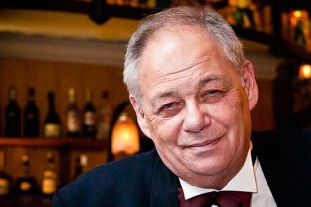 Павел Познер