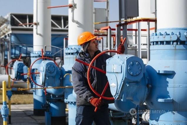 Мільярди доларів у кватирку: нардеп пояснила, як Україні злізти з газової голки Росії