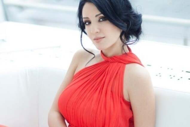 Ангелина Завальская