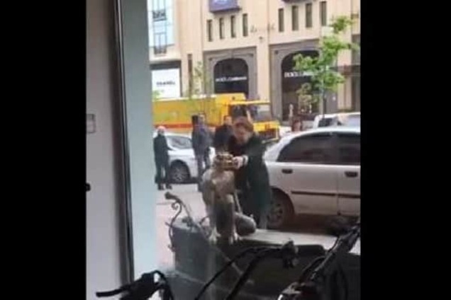 улица Бассейная