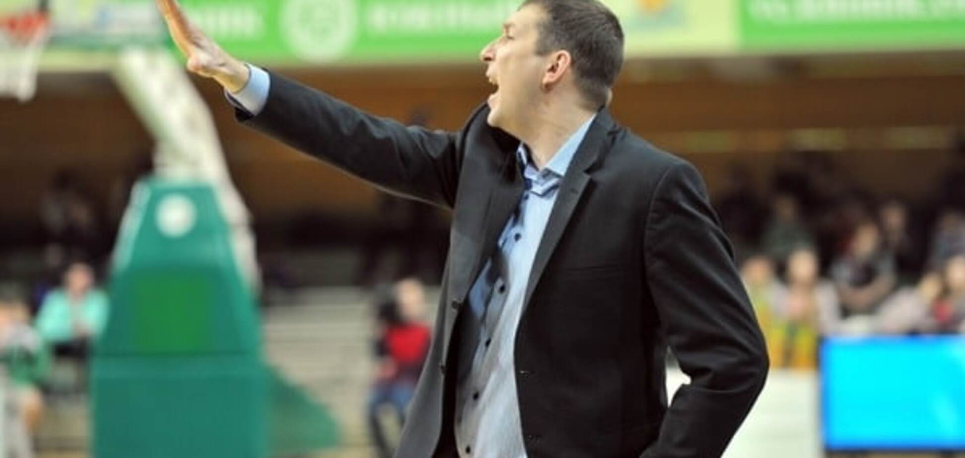 Олег Юшкин Химик