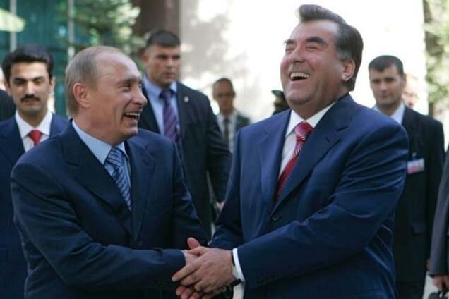 Загибель російського театру і російська пропаганда