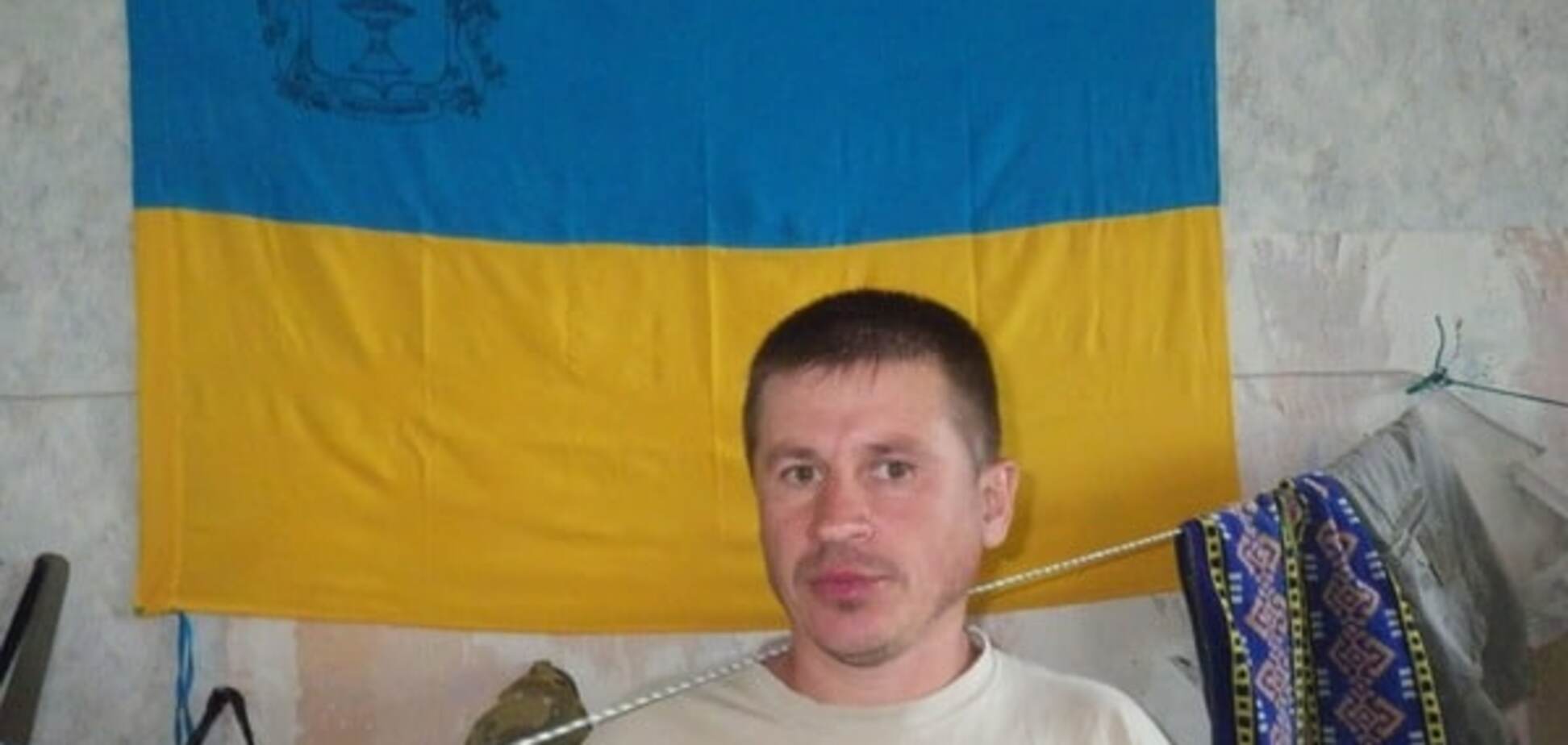 За Донетчину: в зоне АТО погиб украинский десантник