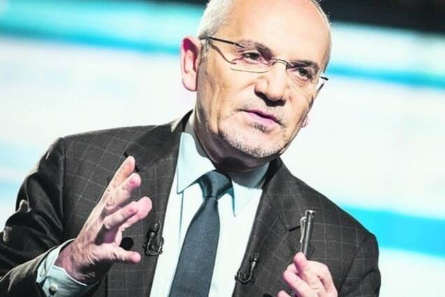 Савик Шустер