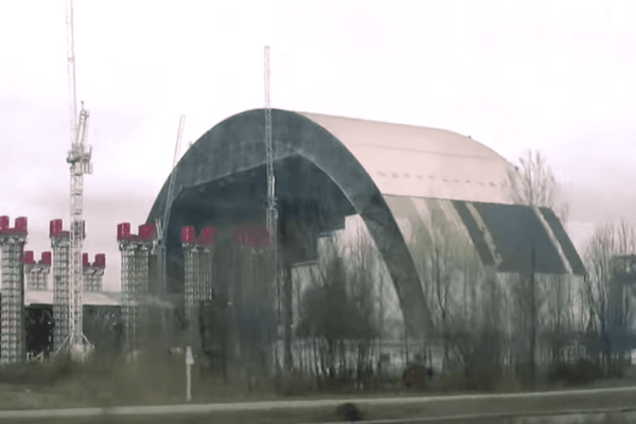 Чернобыль на расстоянии 30 лет: появилось видео из зоны отчуждения к годовщине катастрофы